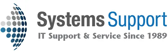 Systems Support | IT Services & Support for Plymouth Logo